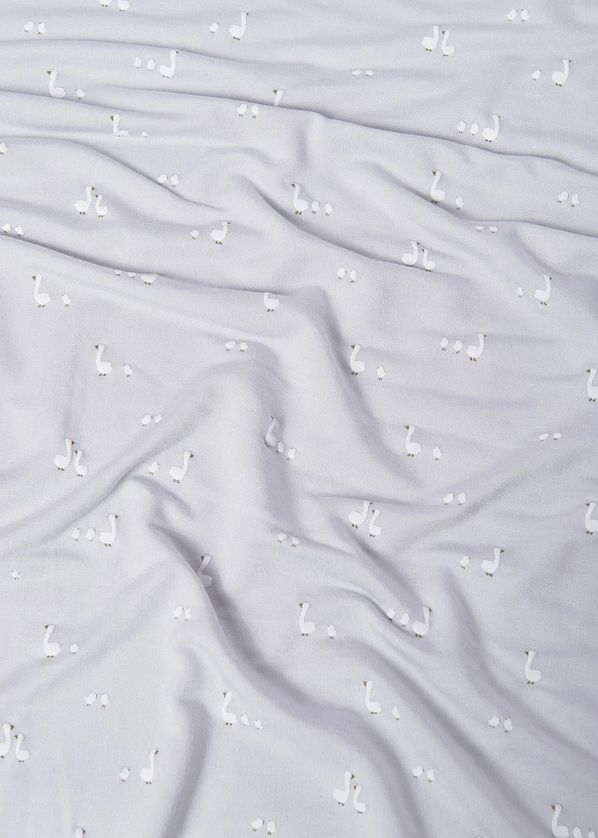 Mayoral 9052 Baby’s OS Knit Blanket