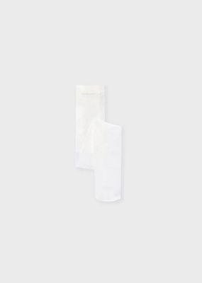 Mayoral 10177 Girls Youth Stockings/