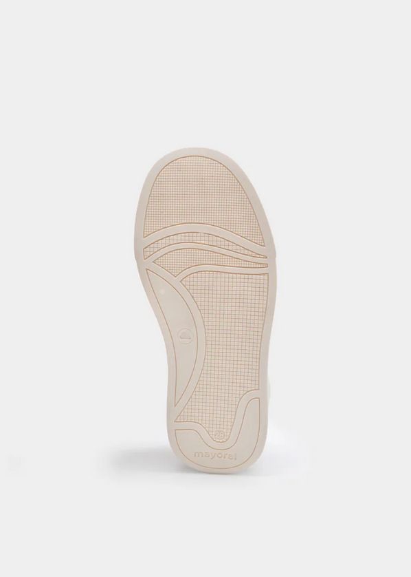 Mayoral 43.761 Boy's Casual Suede Sneakers