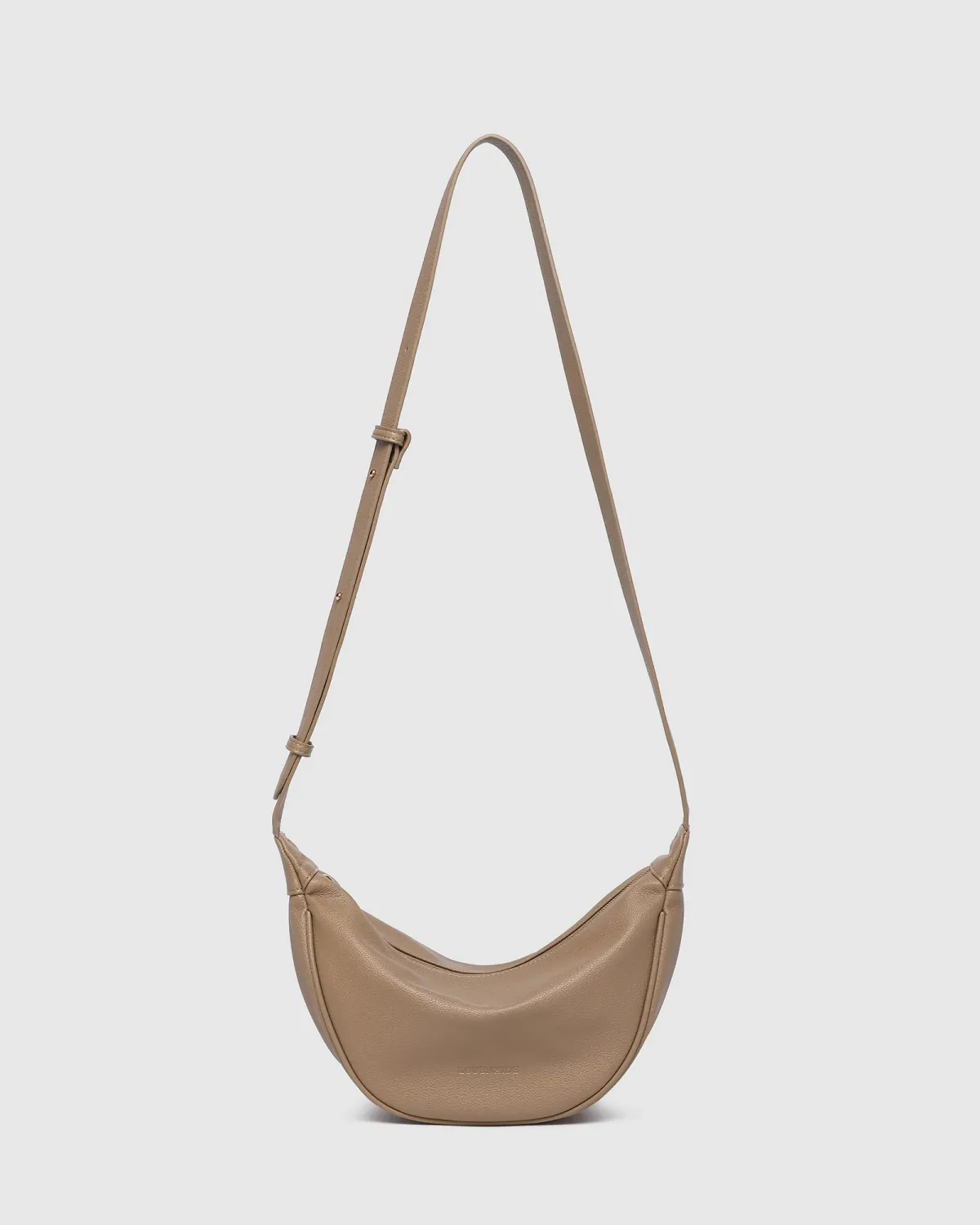 Louenhide 4256 SYLVIA Leather Sling Bag