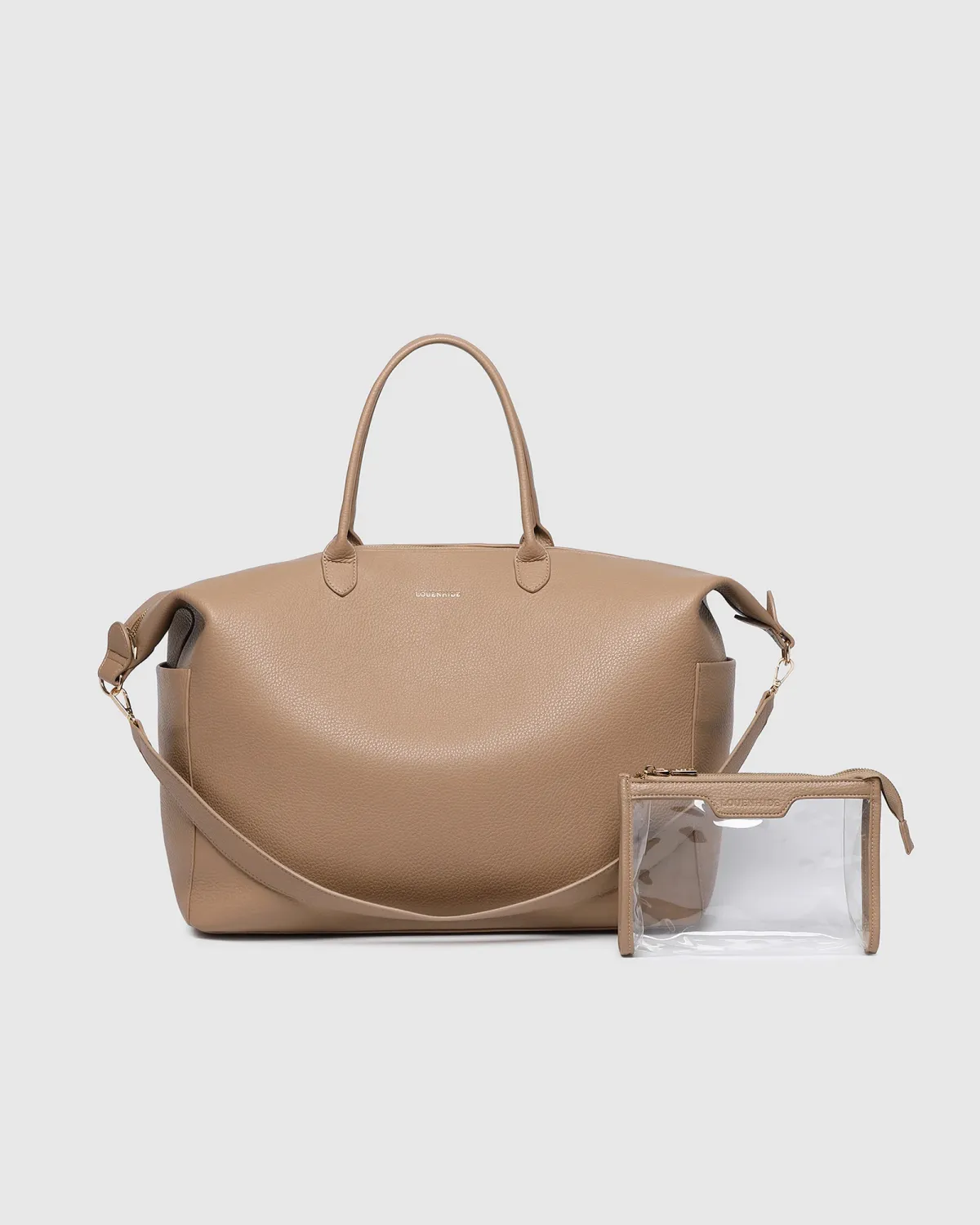 Louenhide 6043 OHIO Women's Overnight Bag