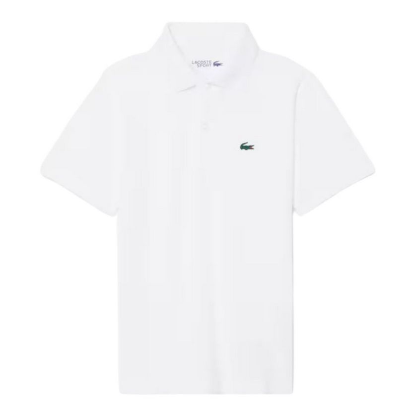 Lacoste 847354-W8L Boys S/s Polo