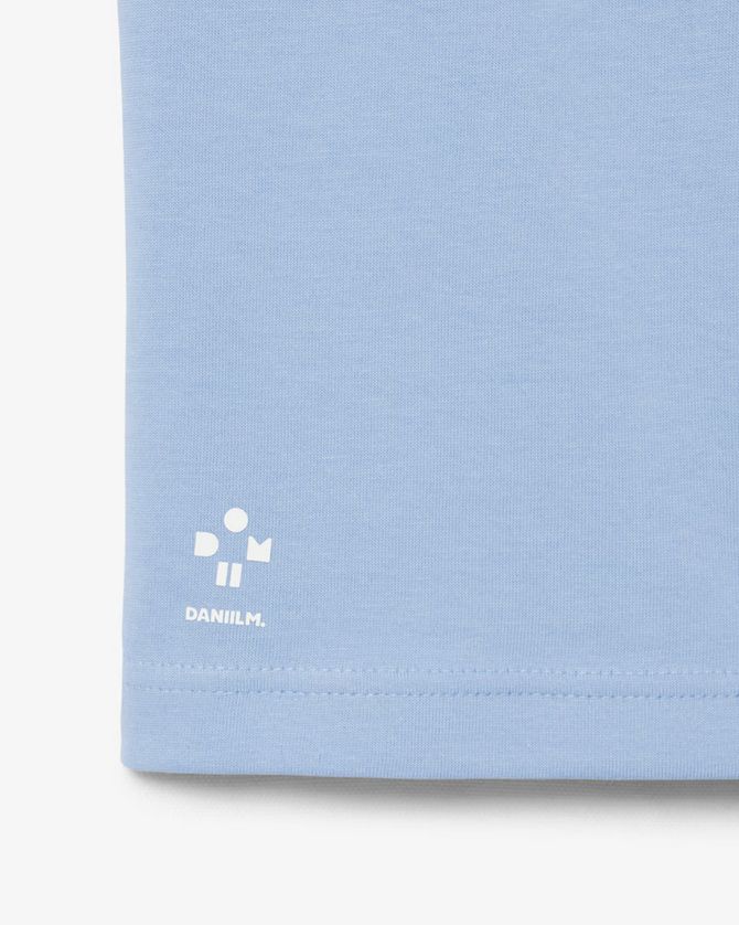 Lacoste TH9954 51 Men's Short Sleeve Sport T-Shirt