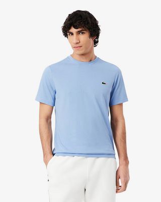 Lacoste TH9954 51 Men's SS Sport T-Shirt/