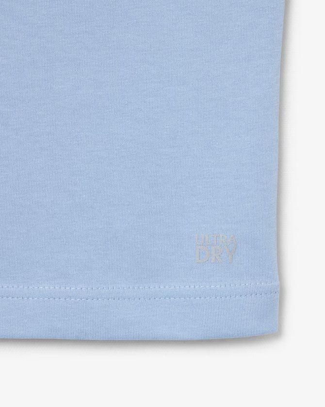 Lacoste TH9954 51 Men's Short Sleeve Sport T-Shirt