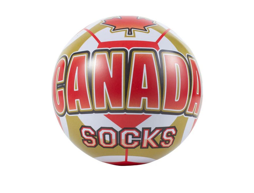 Perri's PSH302-605 Men's Soccer Ball Tin Socks – Canada