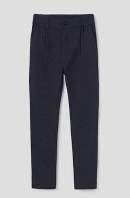 Nukutavake 7516 Boy's Relaxed Chino Dress Pants/ 