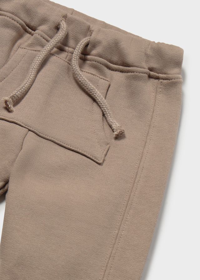 Mayoral 2367/2527 Baby's Long Sleeve Knit Sweater & Jogger Set