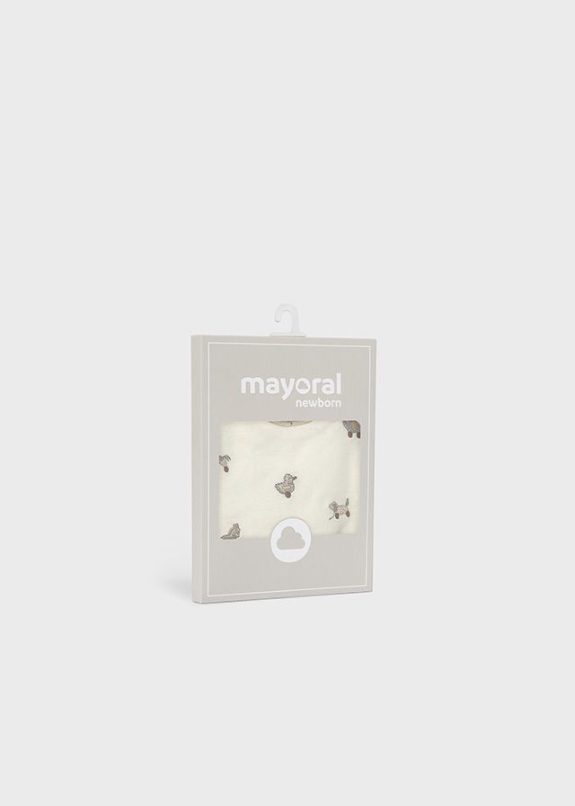 Mayoral 9137 Baby's Bibs