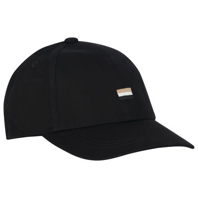 Boss J53626 Men's Embroidered Logo Cap/