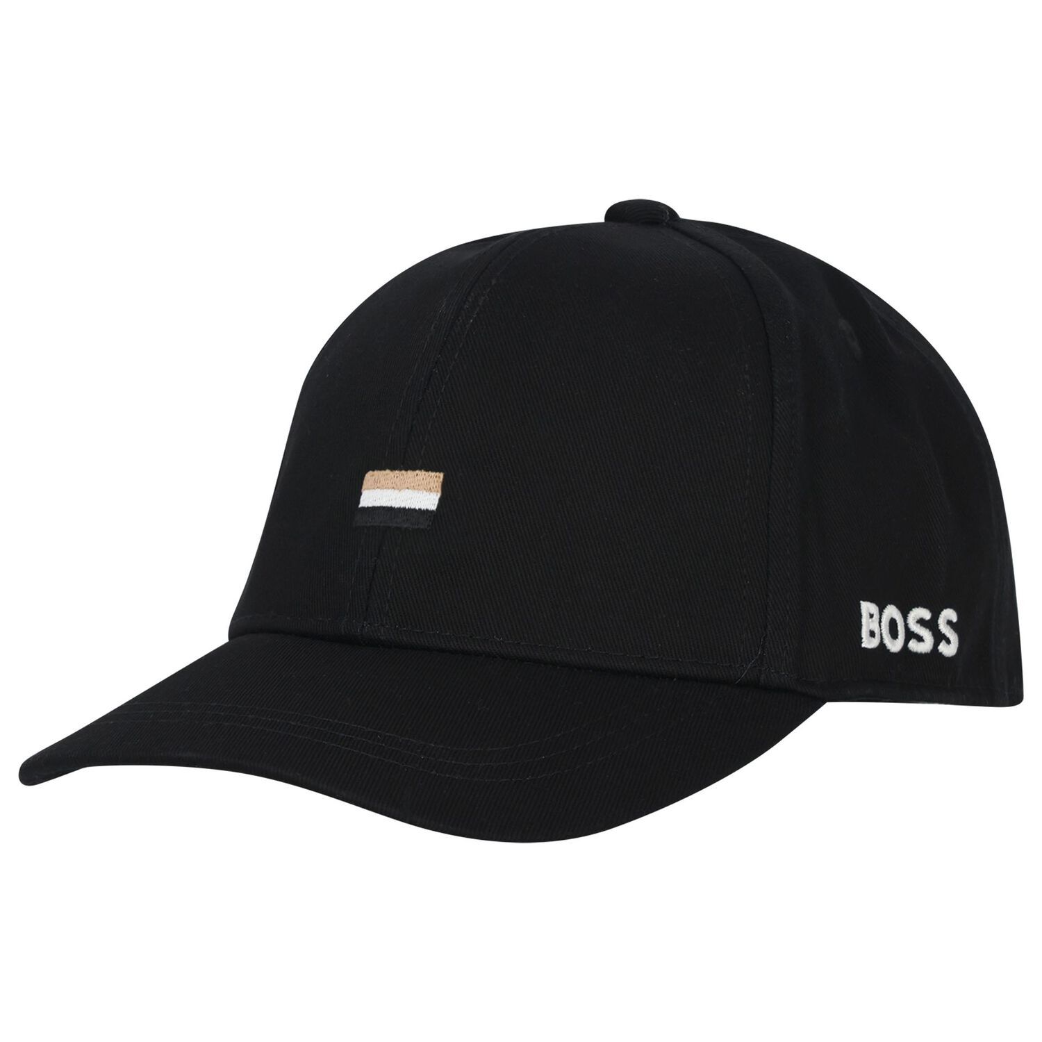Boss J53626 Men's Embroidered Logo Cap/ Boss J53626 Men's Embroidered Logo Cap/