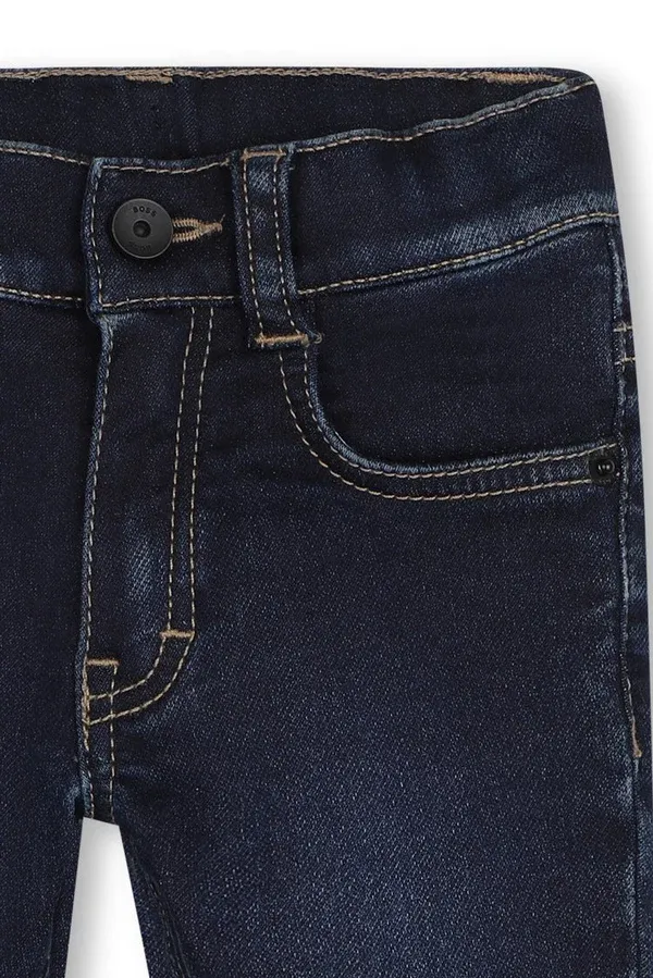 BOSS J53476 Boy's Denim Jeans