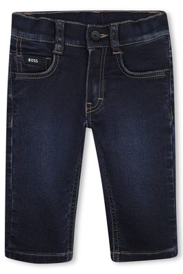 BOSS J53476 Boy's Denim Jeans