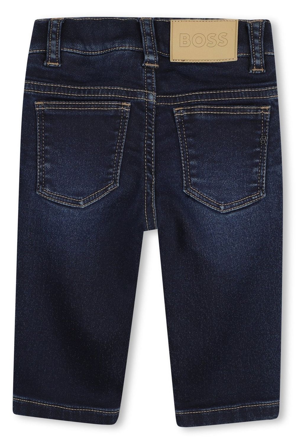 BOSS J53476 Boy's Denim Jeans