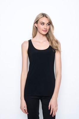 Picadilly 1Y349 Women's Basic Tank Top