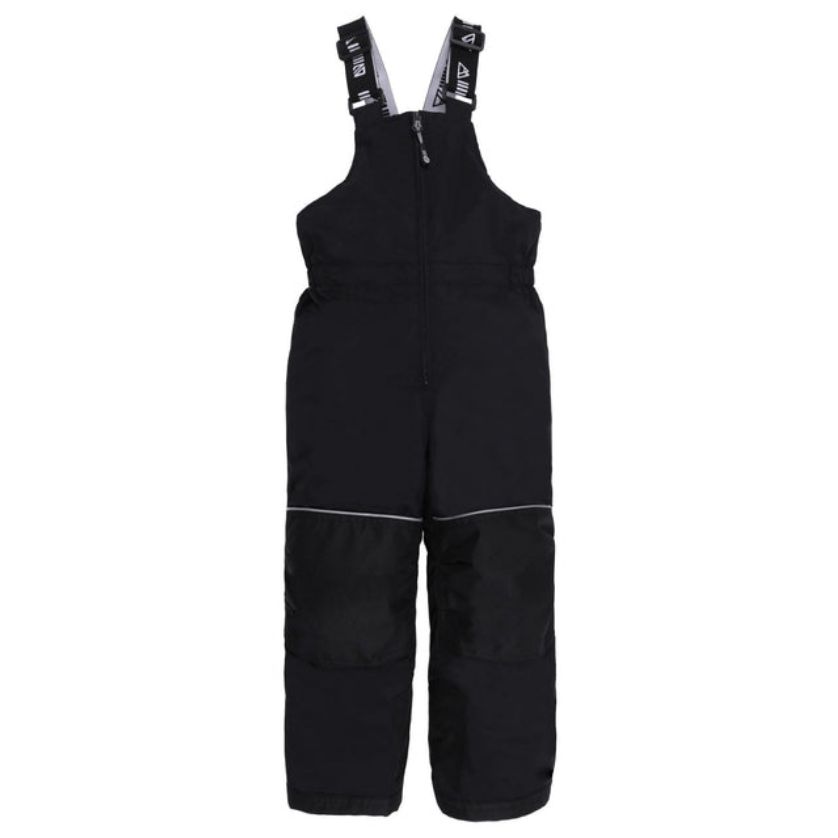 Nano F26M201-2 Boy's Junior Chris Snowsuit – Royal Blue & Black