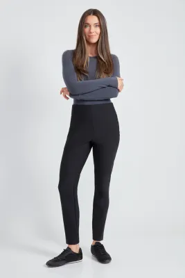 UP! 69012 Women's Slim Leg Pants/