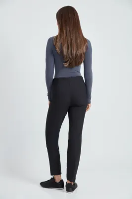 UP! 69012 Women's Slim Leg Pants/