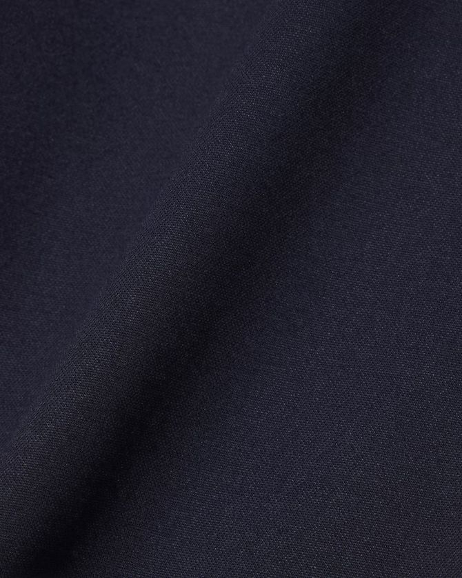 Lacoste CH2354-52 Men's Long Sleeve Slim Fit Cotton Blend Shirt