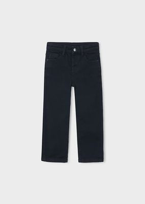 Mayoral 4504 Boy's Youth Regular Fit Jeans/