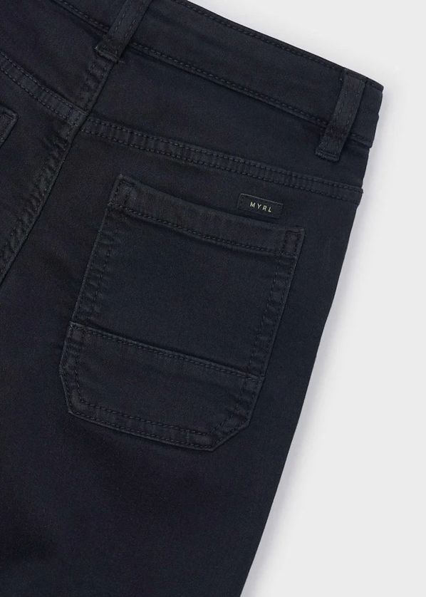 Mayoral 4504 Boy's Youth Regular Fit Jeans