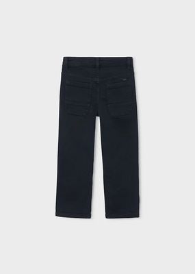 Mayoral 4504 Boy's Youth Regular Fit Jeans/