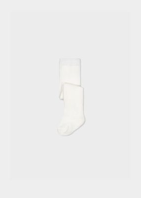 Mayoral 9102 Baby Girl's Footed Tights/