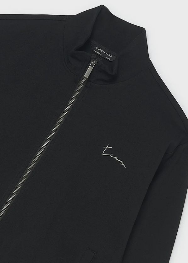 Nukutavake 7418 Boy's Youth Zip-Up Track Jacket