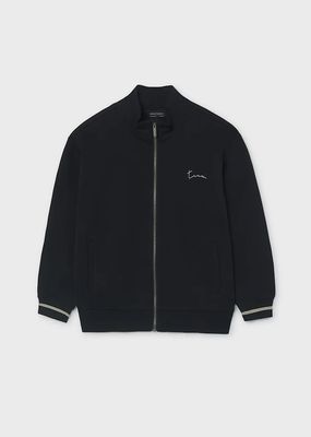 Nukutavake 7418 Boy's Youth Zip-Up Track Jacket/