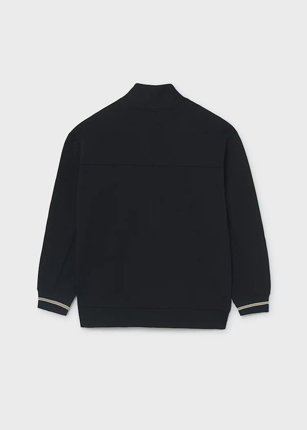 Nukutavake 7418 Boy's Youth Zip-Up Track Jacket