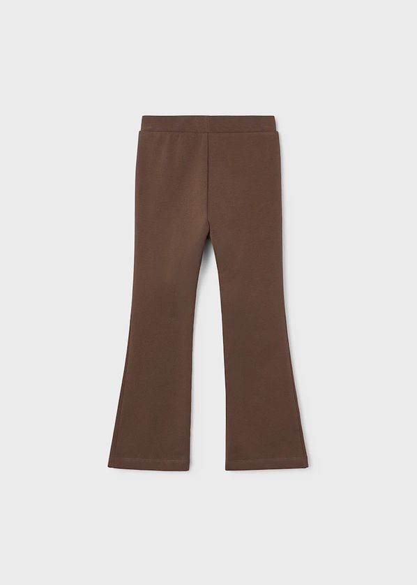 Mayoral 4731 Girl's Youth Bell Bottom Flare Pants