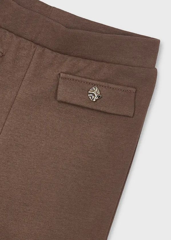 Mayoral 4731 Girl's Youth Bell Bottom Flare Pants