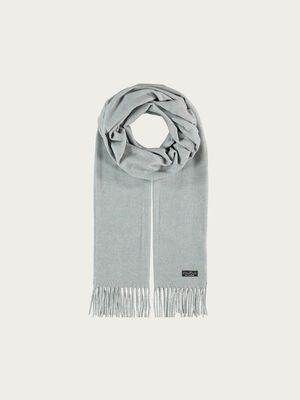 FRAAS 625199 Women's Cashmink Solid Scarf/
