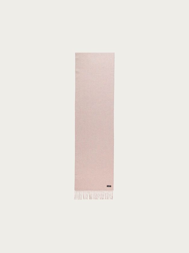 FRAAS 625199 Women's Cashmink Solid Scarf