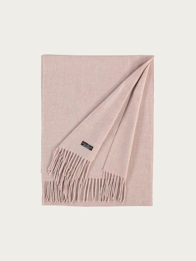 FRAAS 625199 Women's Cashmink Solid Scarf