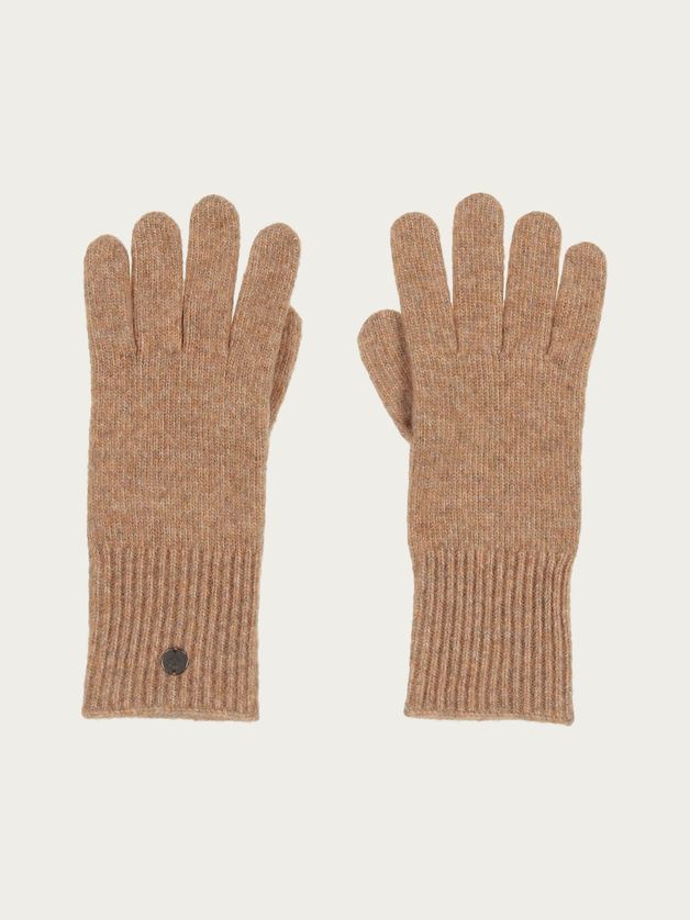 FRAAS 667088 Women's Knit Gloves