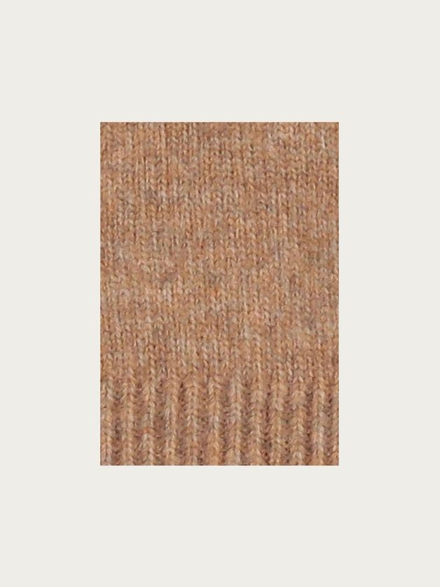 FRAAS 667088 Women's Knit Gloves
