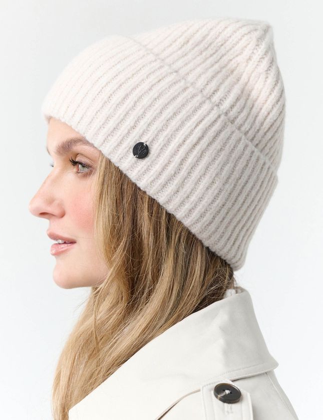 FRAAS 647046 Women's Knit Beanie