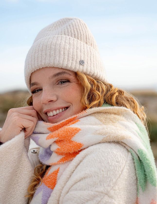 FRAAS 647046 Women's Knit Beanie