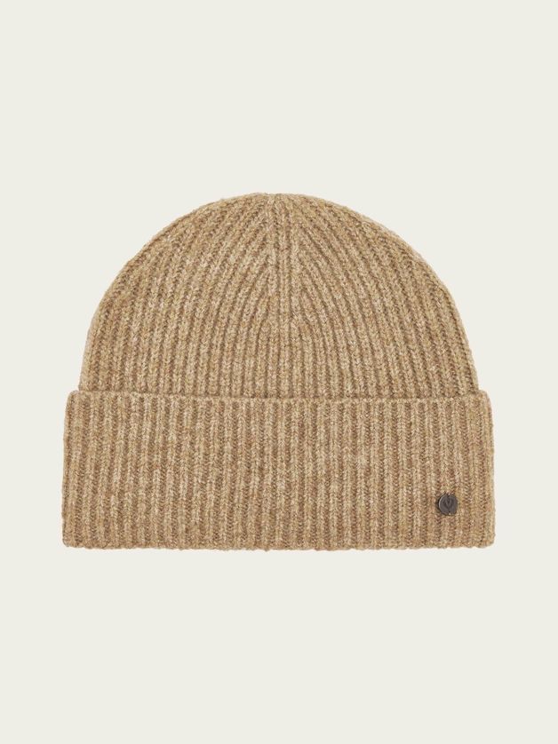 FRAAS 647046 Women's Knit Beanie