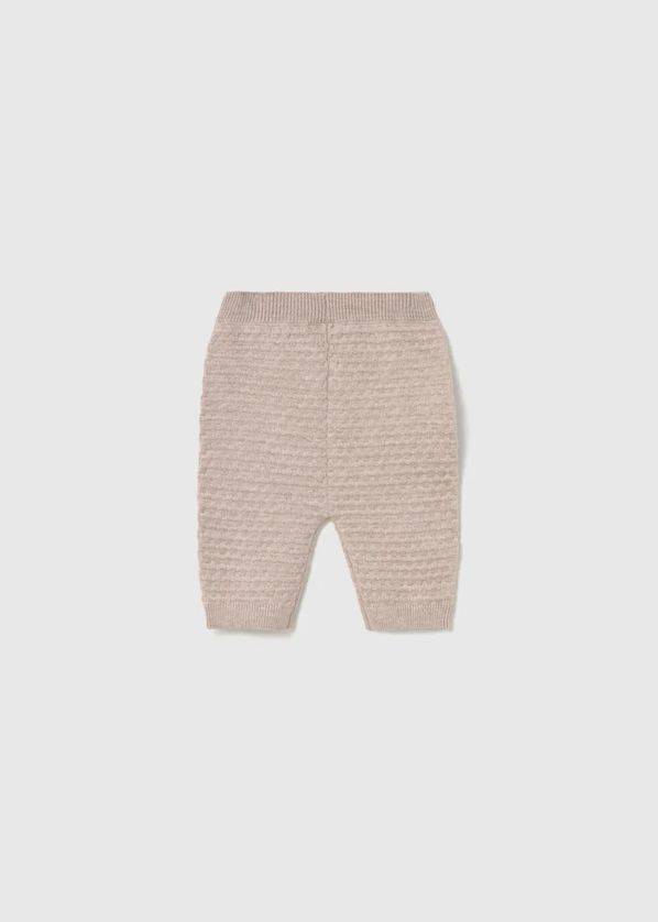 Mayoral 2507 Baby Boys 3PC Knit Set