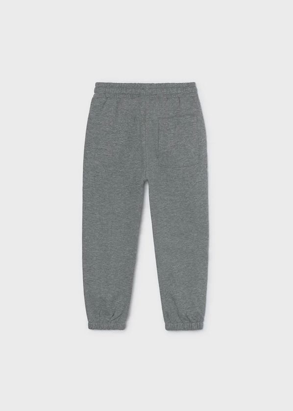 Mayoral 4805 Boys Zip Sweater & Pants Tracksuit Set 3PC