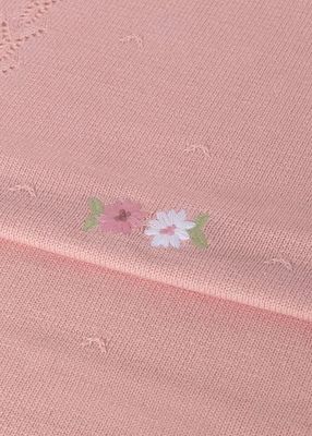Mayoral 9132 Baby's Knit Shawl – Rosa Baby