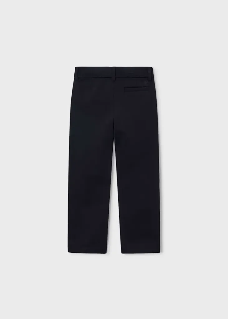 Mayoral 4515 Boy's Youth Smart Comfort Drawstring Joggers