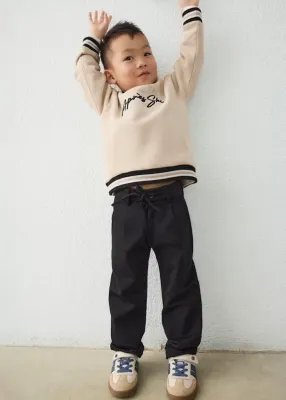 Mayoral 4515 Boy's Junior Smart Comfort Drawstring Joggers