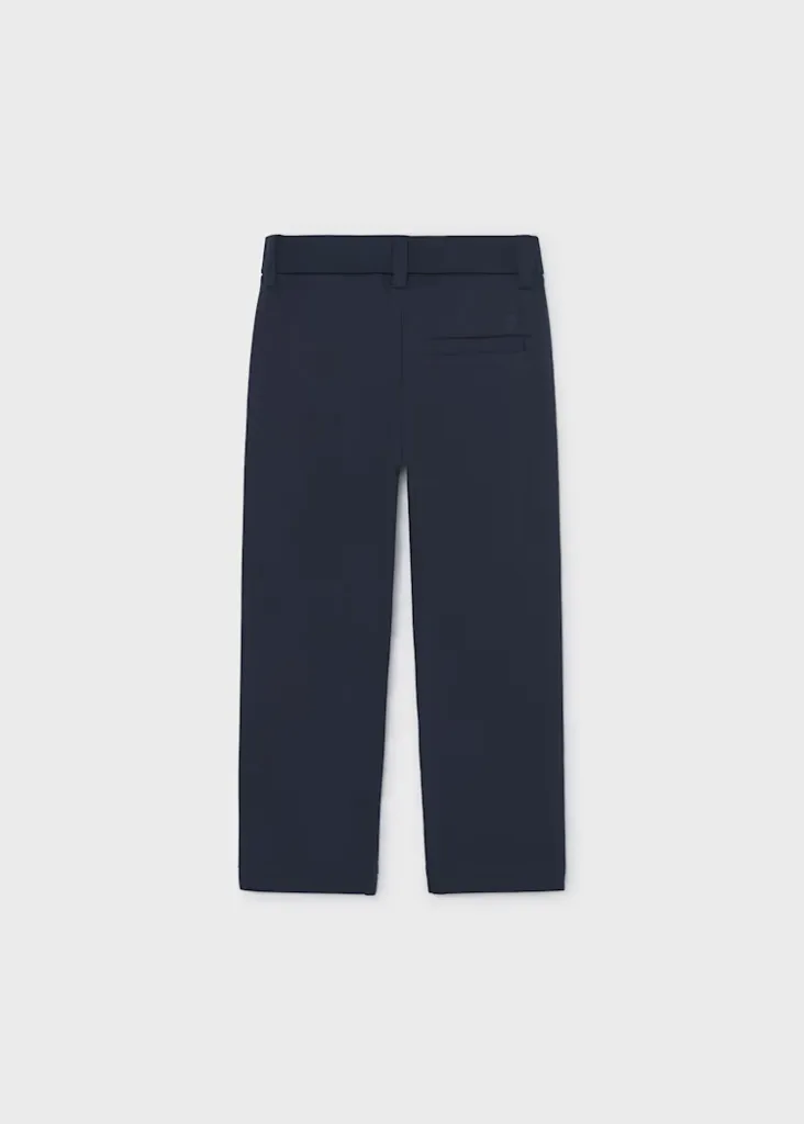 Mayoral 4515 Boy's Junior Smart Comfort Drawstring Joggers