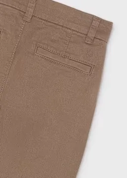 Mayoral 513 Boy's SF Chino Pants