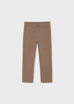 Mayoral 513 Boy's SF Chino Pants