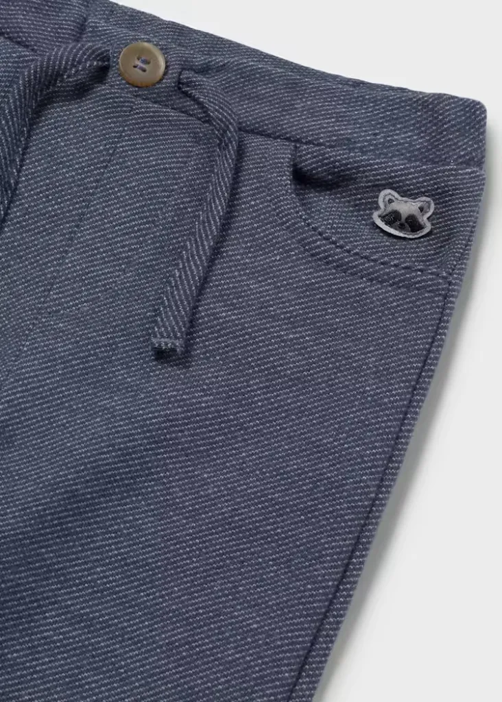 Mayoral 2018/2545 Boy's Junior Long Sleeve T-Shirt & Relaxed Jogger