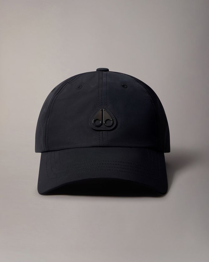 Moose Knuckles M36MA519 Men's Vick Baseball Cap/ Moose Knuckles M36MA519 Men's Vick Baseball Cap/